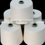 High Quality Combed Cotton Knitting Yarn Wholesale thumbnail-2