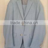 2017 New Style Latest Design China Factory Hot Sell Three Pieces Formal Boy Party Suit thumbnail-1