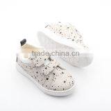 2017 School Shoes Wholesale Hard Sole Kids Leather Shoes thumbnail-4