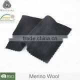 100% Yak Wool Fabric Wholesale for T-shirt and Sweater thumbnail-3
