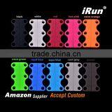 Convenient Fast Shoelaces Closures - Magnetic Easy Shoes Lacing System Factory - No Tie Shoelace Closure - 10 Existing Colors thumbnail-4