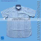 Men's Short-sleeve Shirt thumbnail-1