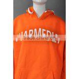 High Quality Unisex Pullover Hoodie Without String Pullover Hoodie thumbnail-4
