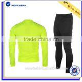 Custom High Quality Fashion Sports Tracksuits for Men thumbnail-4