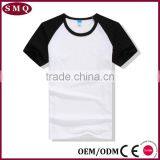 White Men's Custom t Shirt Printing thumbnail-5