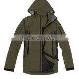 Softshell Jacket, Women Jacket, Men Jacket thumbnail-2