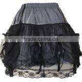 Wholesale Fashionable Fluffy Tutu Skirt thumbnail-2