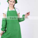 Work Aprons Advertising Aprons Can be Printed Logo Attendant Diy Apron Custom Factory Direct Custom Aprons thumbnail-5