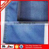 Hi-ana Fabric3 OEM Custom Made Top Quality Fancy Jeans Fabric for Ladies thumbnail-1