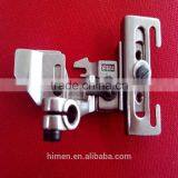 Industrial Presser Foot Pressure Tightness SIRUBA P103-4 (P103 / F374) on Paragraph 747 Sewing Machine Package Lace Presser thumbnail-3