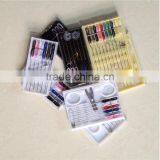 in Stock Mini Disposable Hotel Sewing Kit thumbnail-2