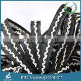 Multifolors Factory Manufactuter Lurex Piping Bias Tape thumbnail-2
