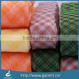 Women Fashion Dress Accessories Checked Fabric Crinoline thumbnail-5