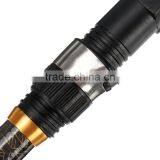 Top Quality 6.3m Carbon Fiber Telescopic Spinning Casting Pole Saltwater Sea Fishing Rod Outdoor Travel Holiday Fishing Tools thumbnail-5