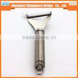 Hot Sales Good Quality Mental Fruit & Vegetable Peelers thumbnail-6