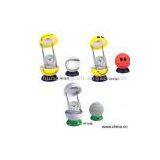 Sell Clock With Lamp thumbnail-1