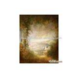 Sell Cotton Canvas Background Handicraft thumbnail-1