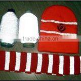Double Side Knitting Retroreflecting Yarn/reflex-yarn/ Reflecting Yarn thumbnail-4
