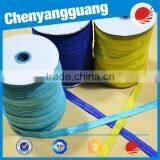 High Stretchy 5/8'' Velvet Fold Over Elastic for Baby Hair Headbands FOE thumbnail-5