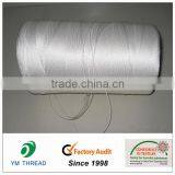 Supply Polyester Thread 20/9 Bag Sewing Thread For Bag Closing Machine thumbnail-3