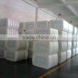 1.5Dx38mm Virgin Black Polyester Staple Fiber for Spinning thumbnail-4