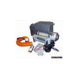 Electric Winch With Air Compressor(YY-144-017) thumbnail-1