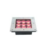 4w led underground light