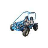 150cc Go Kart (Double Seats) thumbnail-1