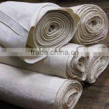 High Quality Cotton Grey Muslin Fabric and Textile JT/C65/35 45*45 133*72 63 thumbnail-6