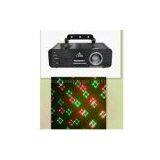 Moving Head Firefly Laser Light YK-704 thumbnail-1