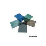 Sell Color / Tinted Float Glass