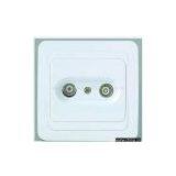 TV+FM SOCKET thumbnail-1