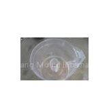 Home Plastic Injection Molding single / multi Mold with LKM Hasco DME Base for Juicer