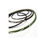 Large Heat Resistance FFKM Rubber o Ring Seals for Gas Compressor Sealing thumbnail-1