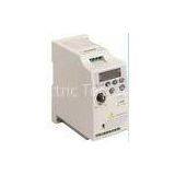 34 Fixed V / F Features Selectable VFD AC Drive Analogue Command 0.1hz / 60hz