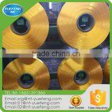 Anti-Pilling Ring Spun Dyed Polyester Filament Yarn For Fishing Nets thumbnail-1