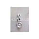 Custom Made Aluminum Steel Hot Forging Machining Parts A380