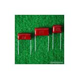 Sell High Voltage Metallized Polypropylene Film Capacitors