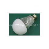 Energy Saving 6W Dimmable Aluminum Led A19 Bulb With 50000 Longlife thumbnail-1
