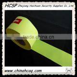 High Visible Glow in the Dark Reflective Fabric/Colored Reflective Fabric thumbnail-3