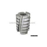 Helical Head With 14x14x2 Reversible Knives thumbnail-1