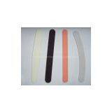 Environment- Friendly Curved Nail File thumbnail-2