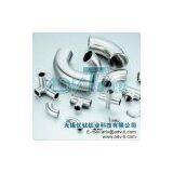 Titanium Pipe Fittings thumbnail-2