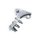 M12, M14, M16 U Bolt Electroplated Strain Clamp in 2U Bolts, 3U Bolts, 5U Bolts Type thumbnail-1