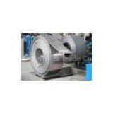 EN 10130 DC05, CD06 SPCD Smooth Cold Rolled Stainless Steel Coils for Light Industrial thumbnail-1