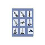 Diesel Plunger A89 MITSUBISHI/ISUZU thumbnail-1