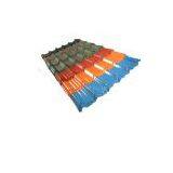 Steel Roof Sheet(Metal Roof Tile) thumbnail-1