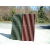 KRS Corrugated Bituminous Roofing Sheet thumbnail-1