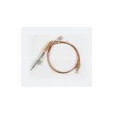 Gas fireplace stove part thermocouple