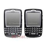 Blackberry 7750 Original Keypad Housing thumbnail-1